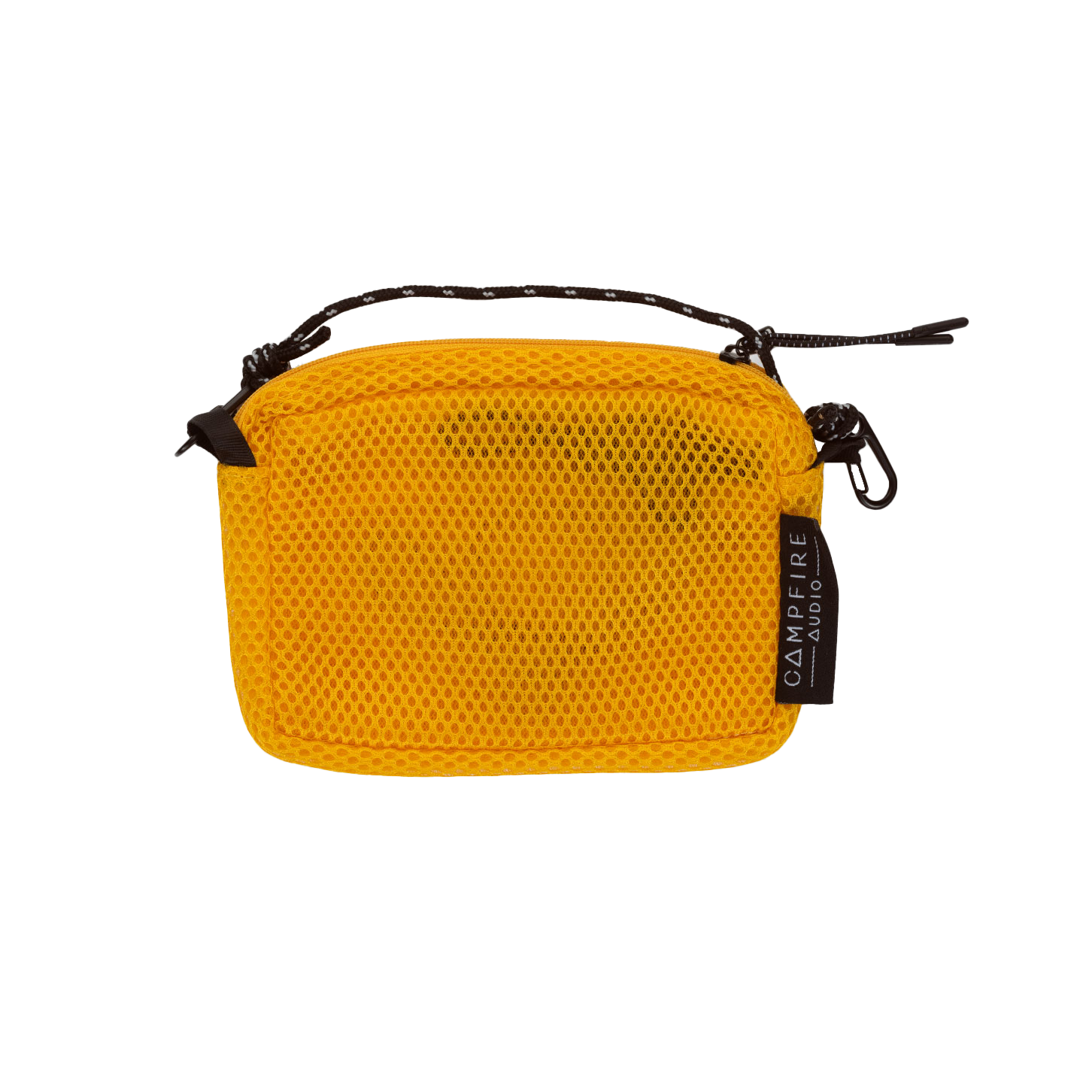 Orange Essential-Mesh-Framed